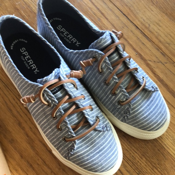 Sperry sneakers - Picture 7 of 8